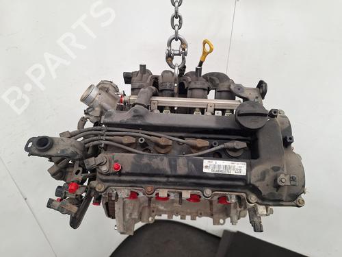 Engine HYUNDAI i10 II (BA, IA) 1.2 | BP37593321M1 - Image 5