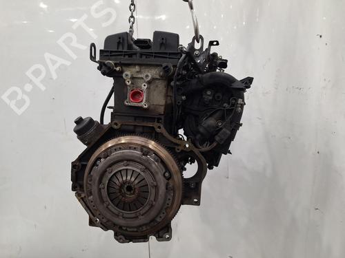 Engine VAUXHALL ASTRA Mk VI (J) (P10) 1.6 | BP38728230M1 - Image 5