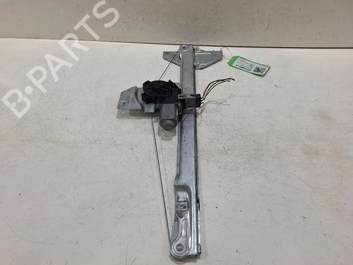 Alzavetro anteriore destra PEUGEOT PARTNER Tepee 1.6 BlueHDi 100 (100 hp) 30928166