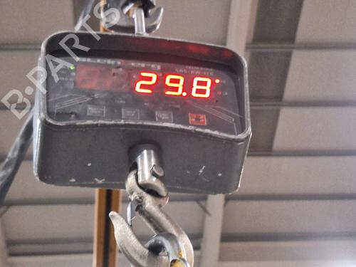 Gearbox FORD KA (RU8) 1.2 | BP32215107M3 