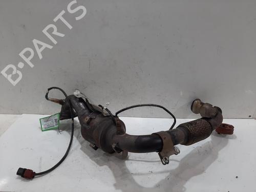 Used Catalyst FORD FIESTA VII (HJ, HF) 1.0 EcoBoost (101 hp) 32270105