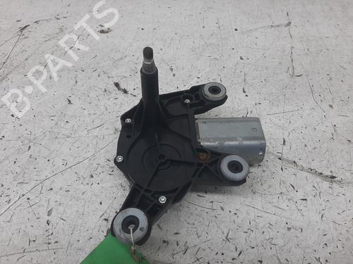 Used Rear wiper motor FIAT GRANDE PUNTO (199_) 1.4 (199AXB11, 199AXB1A, 199BXB1A, 199AXL1A) (77 hp) 26816803
