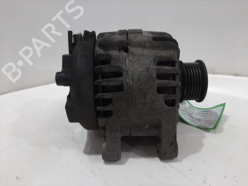 Alternator FORD FOCUS III 1.5 TDCi | BP29444643M7 