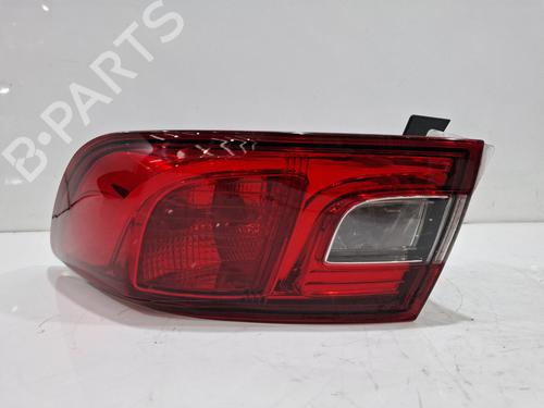 Used Right taillight Right taillight 38440807 38440807
