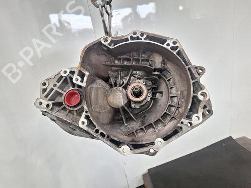 Boîte de vitesses VAUXHALL CORSA Mk IV (E) (X15) 1.4 (90 hp) 29922832