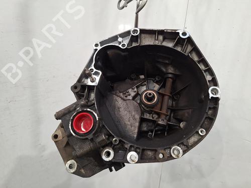 Gearkasse Gearkasse 38728141 38728141