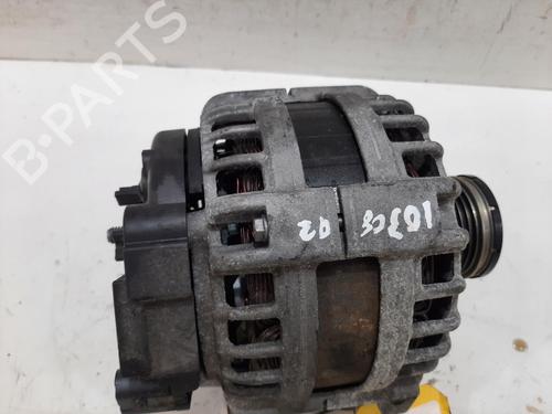 Alternator SKODA FABIA IV (PJ3) 1.0 MPI | BP30094828M7 - Image 4