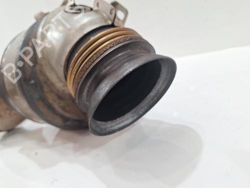 Particulate filter MERCEDES-BENZ E-CLASS (W212) E 220 CDI / BlueTEC (212.001, 212.002) | BP39888826M81 - Image 6