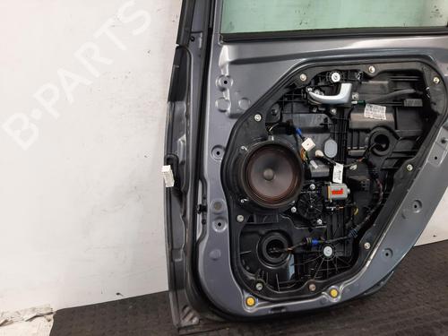 Right rear door HYUNDAI i30 (GD) 1.4 | BP30533146C5 