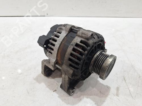 Used Alternator Alternator VAUXHALL ASTRA Mk VI (J) (P10) 1.4 (100 hp) 39943414 39943414