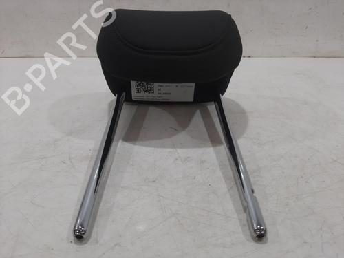 Headrest AUDI A1 (8X1, 8XK) 1.2 TFSI | BP29922862I31 