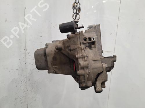 Gearbox CITROËN C1 II (PA_, PS_) 1.2 VTi 82 | BP30959002M3