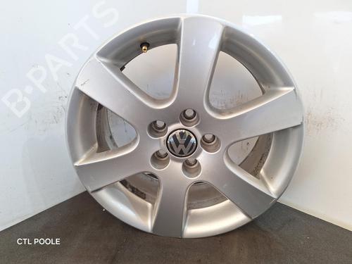 Used Rim Rim 38429346 38429346
