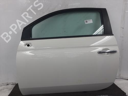 left-front-door-fiat-500-312_-2007-32448786 main image