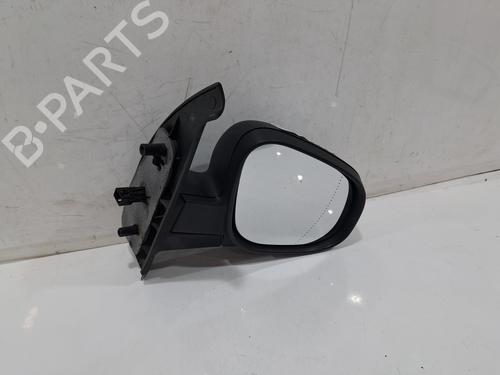 Used Right mirror Right mirror RENAULT KANGOO Express (FW0/1_) 1.5 dCi 75 (FW07, FW10, FW04) (75 hp) 35962989 35962989
