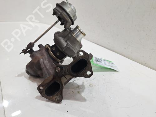 Turbocharger/Supercharger FIAT 500 (312_) 0.9 (312AXG1A, 312.AXG11) | BP27387682M71