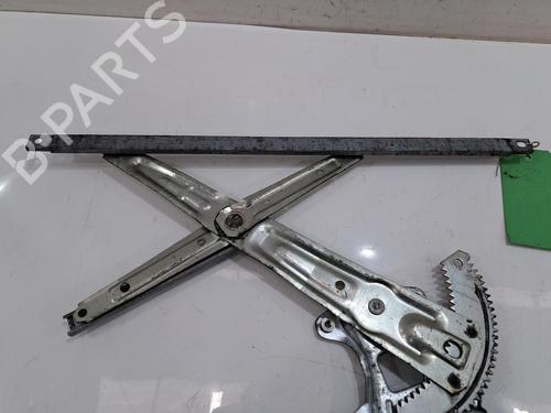 Front right window mechanism MITSUBISHI ASX (GA_W_) 1.6 MIVEC (GA1W) | BP35769266C23 - Image 2