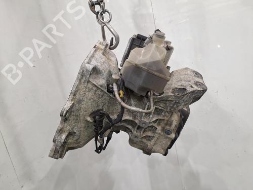 Gearbox VAUXHALL ASTRA Mk VII (K) (B16) 1.0 | BP29581522M3 