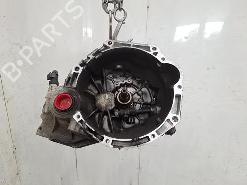 Used Gearbox HYUNDAI i10 I (PA) 1.2 (78 hp) 27800692