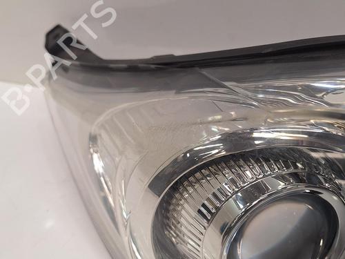 Right headlight FORD FIESTA VI (CB1, CCN) 1.4 | BP27595107C29 