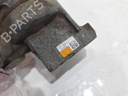 AC compressor FORD FIESTA VII (HJ, HF) 1.5 TDCi | BP39707665M34 - Image 2