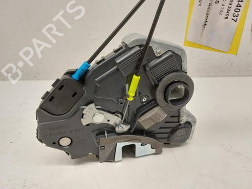 Front right lock LEXUS NX (_Z1_) 300h AWD (AYZ15) | BP26843335C97 - Image 2