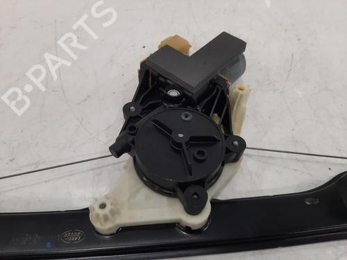 Rear right window mechanism JAGUAR I-PACE (X590) EV400 AWD | BP29162864C25 