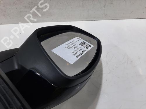 Left mirror VAUXHALL CORSA Mk V (F) 1.2 | BP30722433C26 