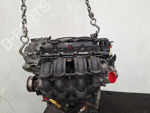 Engine FORD FIESTA VI (CB1, CCN) 1.6 Ti | BP29603835M1 