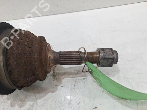 Other PEUGEOT 2008 I (CU_) 1.2 VTi | BP32089282O1 