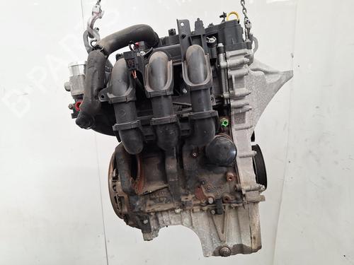 Engine FORD FIESTA VII (HJ, HF) 1.1 Ti-VCT | BP37433388M1 - Image 4
