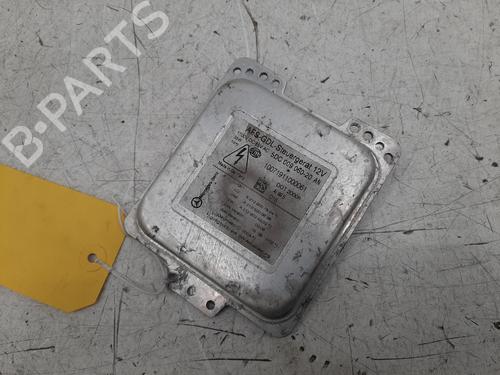 Used Xenon ballast MERCEDES-BENZ E-CLASS T-Model (S212) E 220 CDI / BlueTEC (212.202, 212.201) (170 hp) 26807934