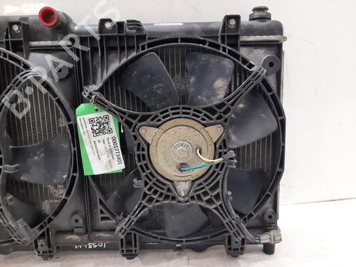 Radiator set SUBARU XV (_GP_) 2.0 D AWD (GPD) | BP37484625M120 - Image 2