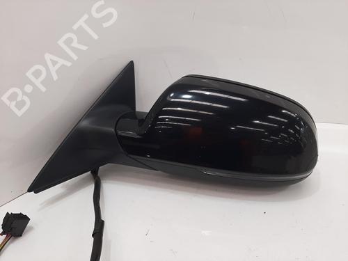Used Left mirror AUDI A3 (8P1) 2.0 TDI 16V (140 hp) 28379964