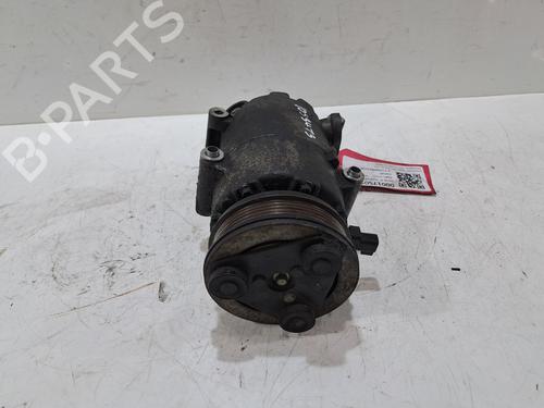 AC compressor FORD FOCUS II (DA_, HCP, DP) 1.6 | BP36773539M34 - Image 2
