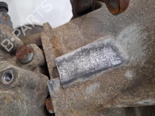 Gearbox FIAT 500 (312_) 0.9 (312AXG1A, 312.AXG11) | BP36154519M3 - Image 6