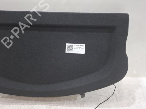 Rear parcel shelf MAZDA 2 Hatchback (DL, DJ) 1.5 SKYACTIV-G M Hybrid | BP40206002C85 - Image 3