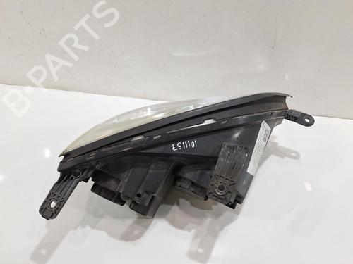 Left headlight VAUXHALL ANTARA A (L07) 2.2 CDTi FWD | BP26856185C28 