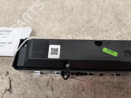 Gear lever JAGUAR I-PACE (X590) EV400 AWD | BP26807925M90 