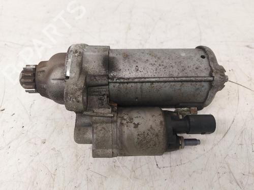 Starter VW POLO V (6R1, 6C1) 1.0 | BP26862825M8 