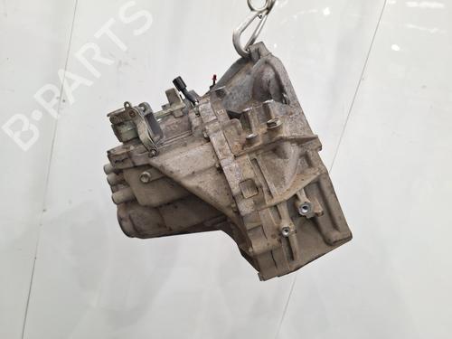 Gearbox SUZUKI SWIFT IV (FZ, NZ) 1.6 (AZG416, AZH416, RS416, ZC32S, ZA32S) | BP30180439M3