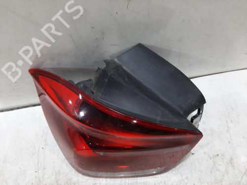 Left taillight BMW 1 (F20) 118 i | BP36951113C34 - Image 4