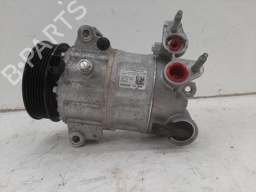 AC compressor FORD FIESTA VII (HJ, HF) 1.1 Ti-VCT | BP26808398M34 