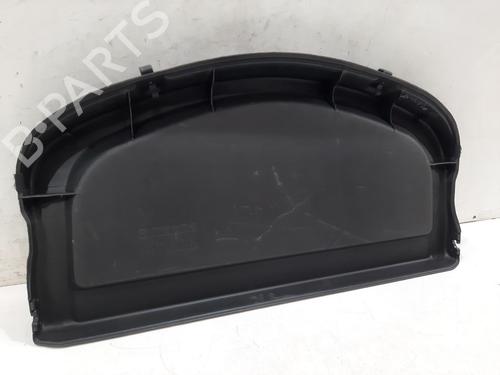Rear parcel shelf MAZDA 2 Hatchback (DL, DJ) 1.5 SKYACTIV-G (DJLFS) | BP33435485C85 - Image 6