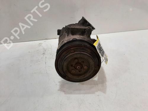 AC compressor VAUXHALL INSIGNIA Mk I (A) Hatchback (G09) 1.6 CDTI (68) | BP36530448M34 - Image 5