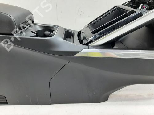 Middle console JAGUAR I-PACE (X590) EV400 AWD | BP30142053I22