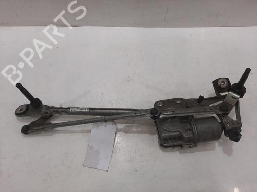 Front wiper motor JAGUAR I-PACE (X590) EV400 AWD | BP30179930M29