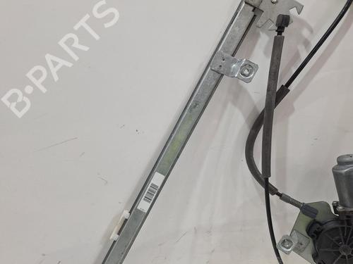 Front right window mechanism RENAULT CLIO III (BR0/1, CR0/1) 1.2 16V (BR02, BR0J, BR11, CR02, CR0J, CR11) | BP32410101C23 