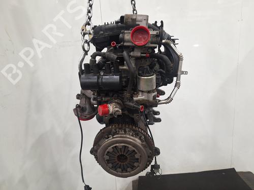 Motor CHEVROLET SPARK (M300) 1.2 | BP32381124M1