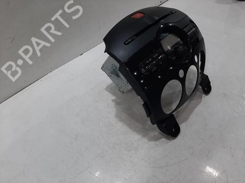 Radio MAZDA 2 (DE_, DH_) 1.3 (DE3FS) | BP30324745E6 